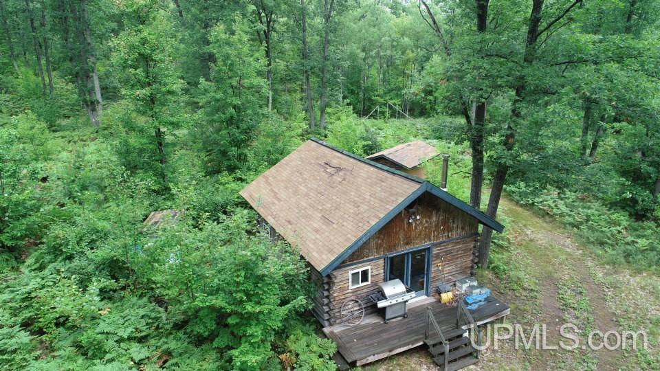 565 County Road 565 Road Gwinn, MI 49841 - Photo 6 of 35