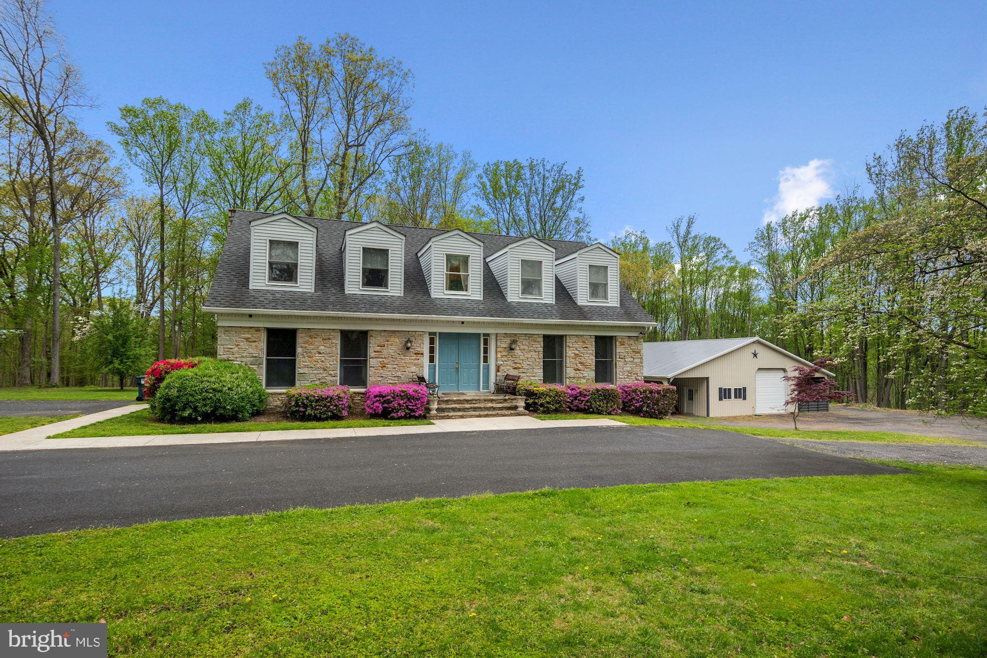 2206 Choate Road Fallston, MD 21047 - Photo 2 of 68