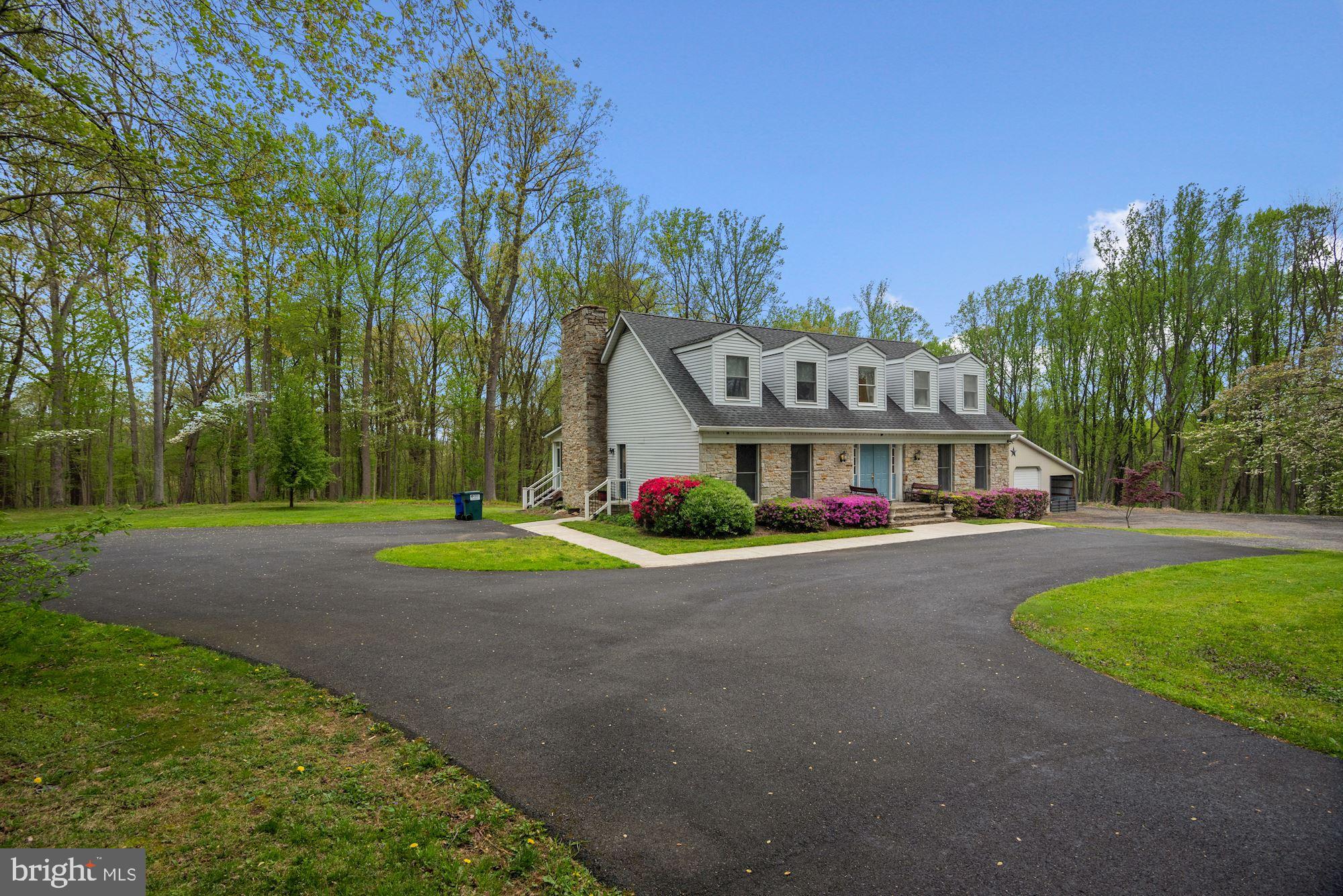 2206 Choate Road Fallston, MD 21047 - Photo 3 of 68