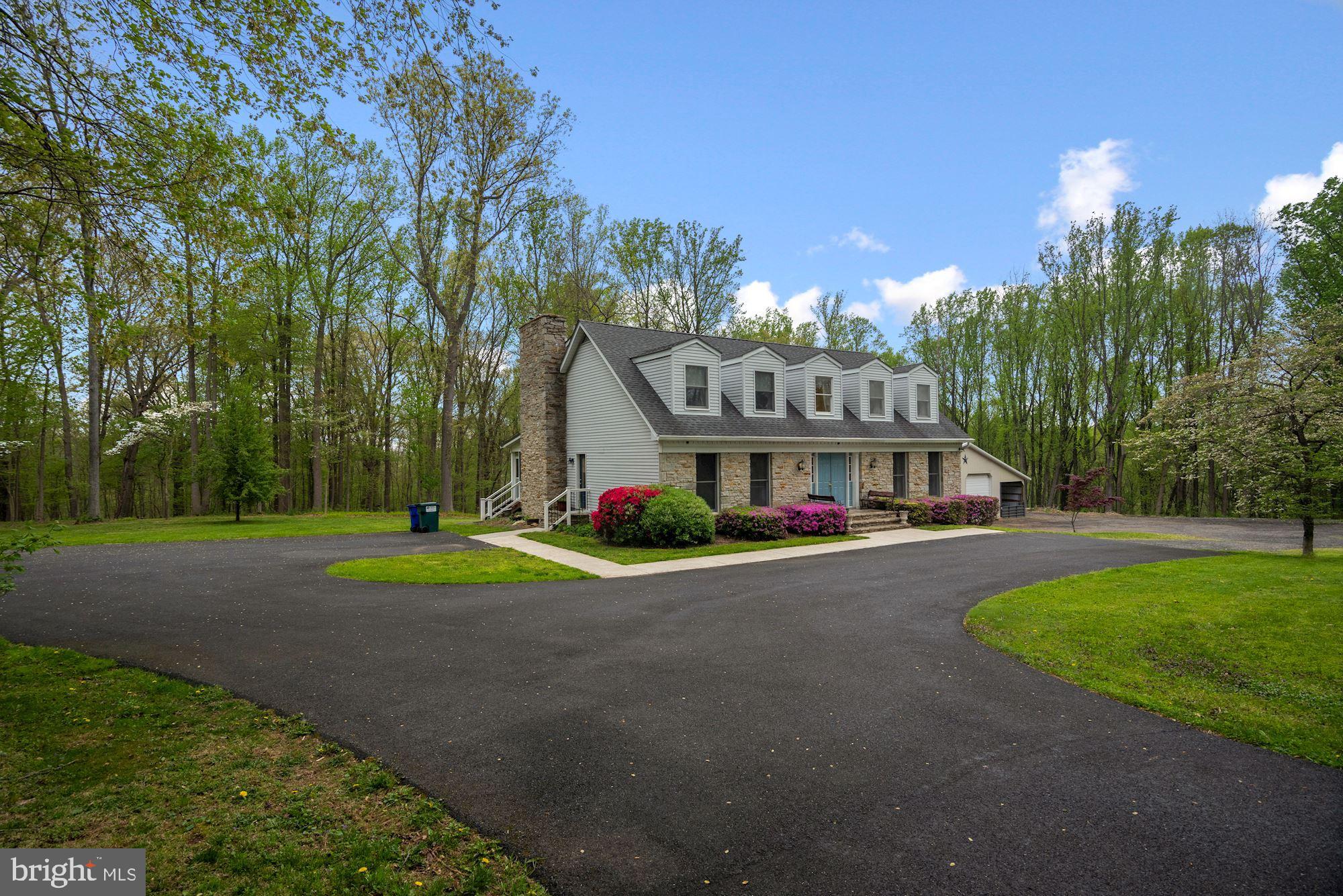 2206 Choate Road Fallston, MD 21047 - Photo 4 of 68