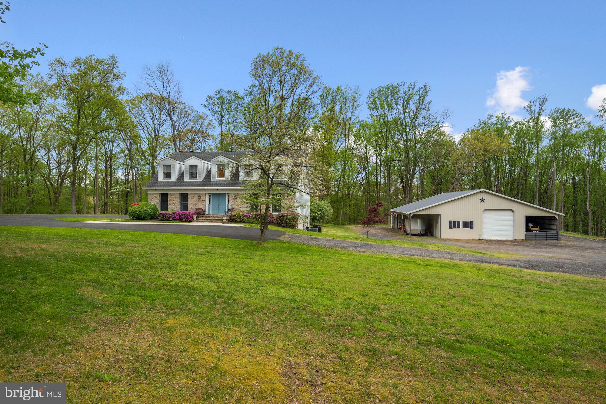 2206 Choate Road Fallston, MD 21047 - Photo 5 of 68