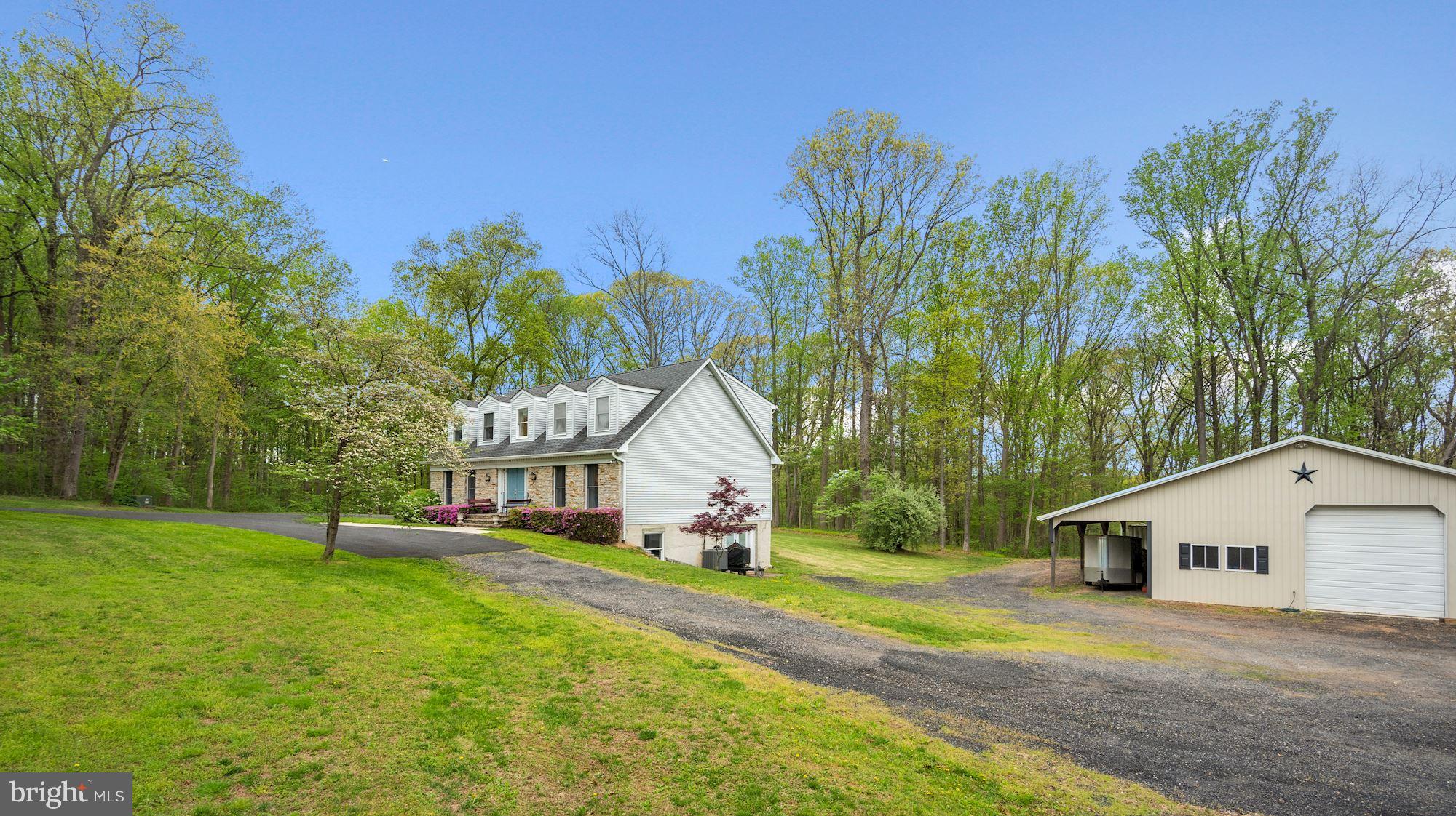 2206 Choate Road Fallston, MD 21047 - Photo 51 of 68