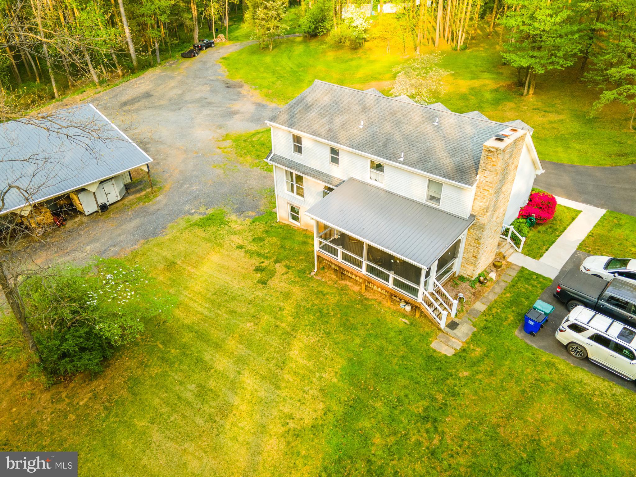 2206 Choate Road Fallston, MD 21047 - Photo 59 of 68