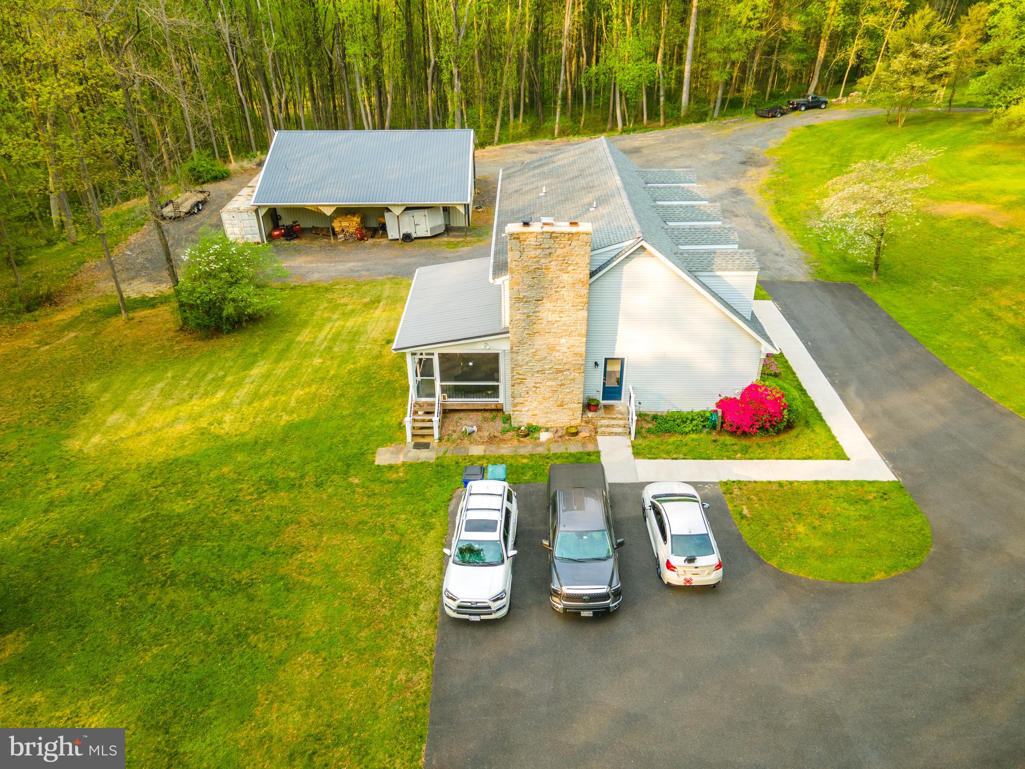 2206 Choate Road Fallston, MD 21047 - Photo 61 of 68