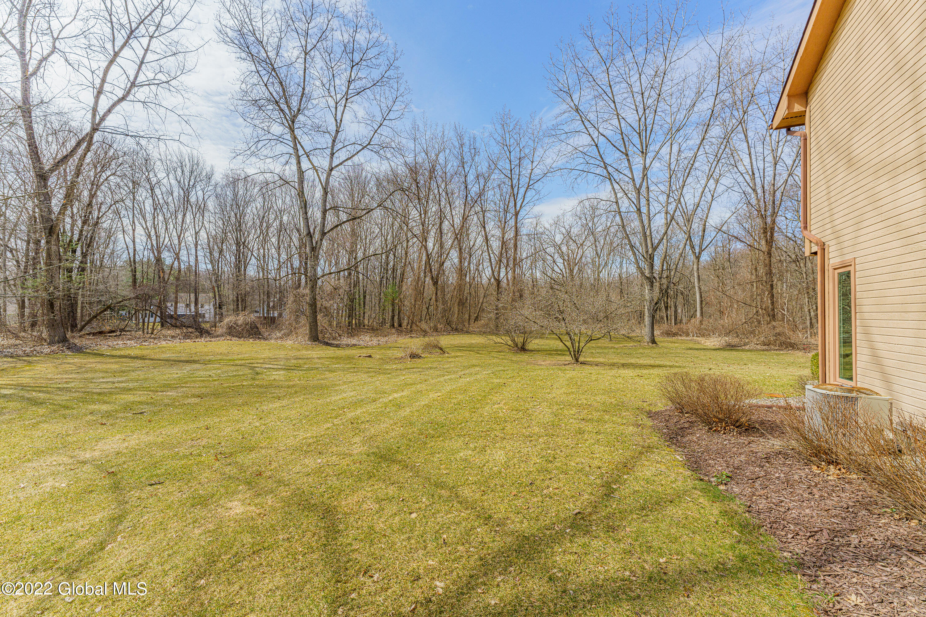 4075 Georgetown Square Schenectady, NY 12303 - Photo 33 of 40 Yard 1