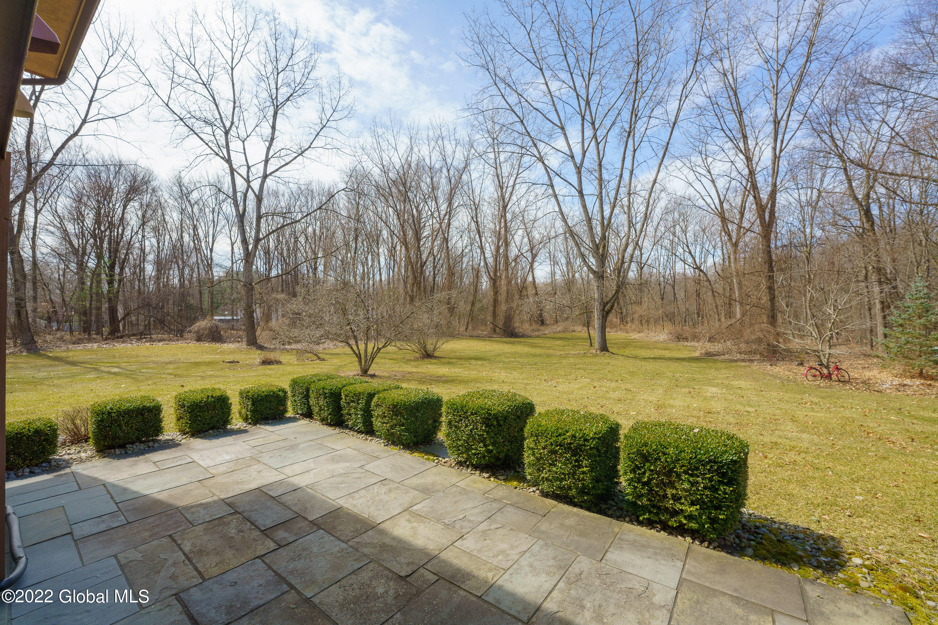 4075 Georgetown Square Schenectady, NY 12303 - Photo 39 of 40 Yard 7