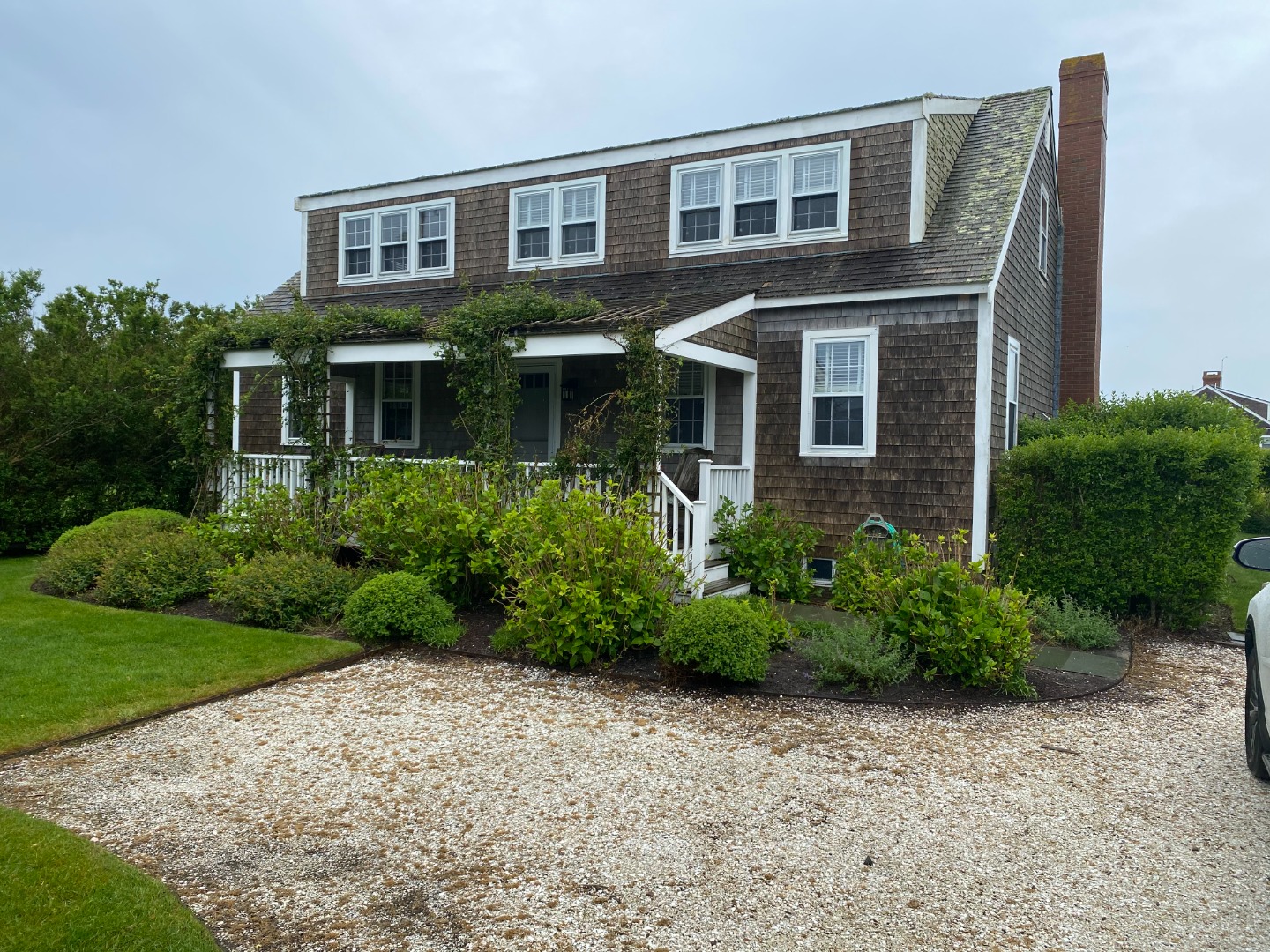 78 Baxter Road Nantucket, MA 02554 - Photo 2 of 16