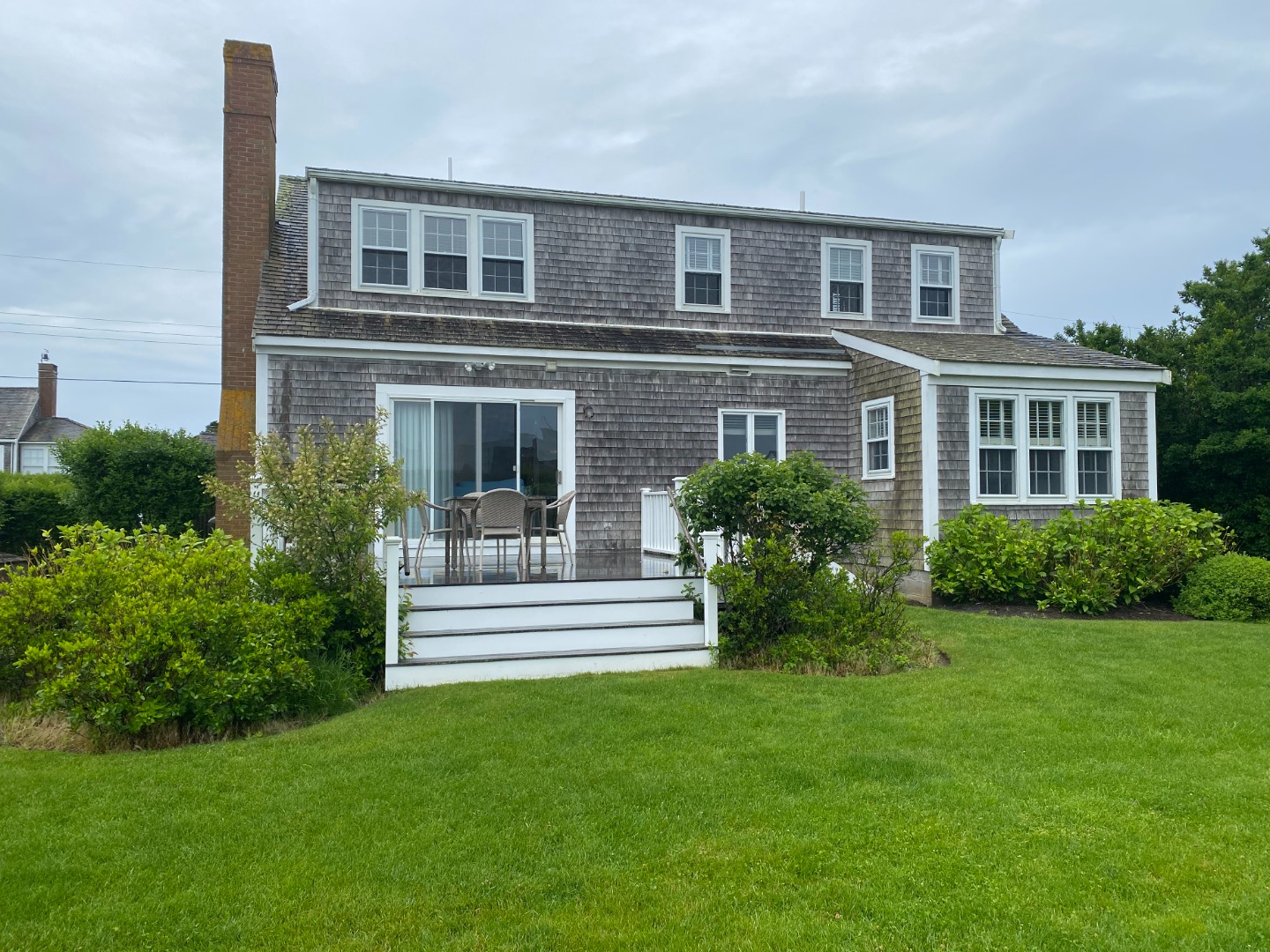 78 Baxter Road Nantucket, MA 02554 - Photo 14 of 16