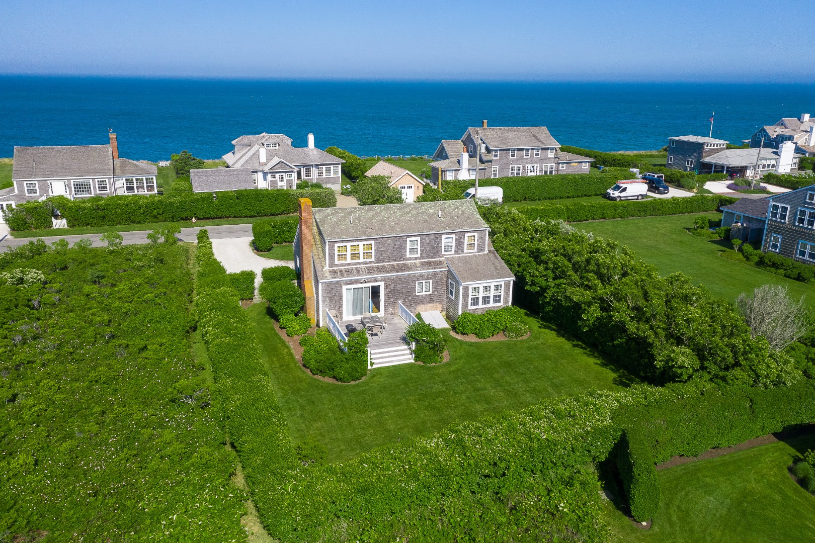 78 Baxter Road Nantucket, MA 02554 - Photo 15 of 16