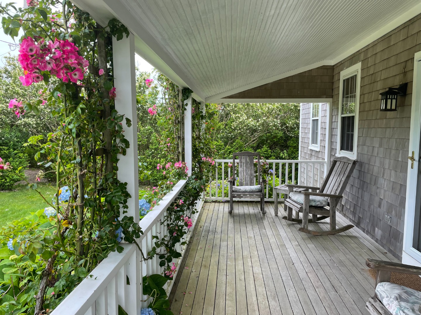 78 Baxter Road Nantucket, MA 02554 - Photo 3 of 16