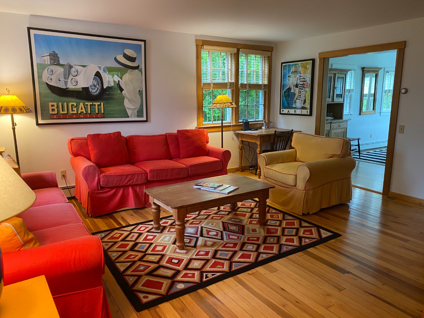 78 Baxter Road Nantucket, MA 02554 - Photo 4 of 16