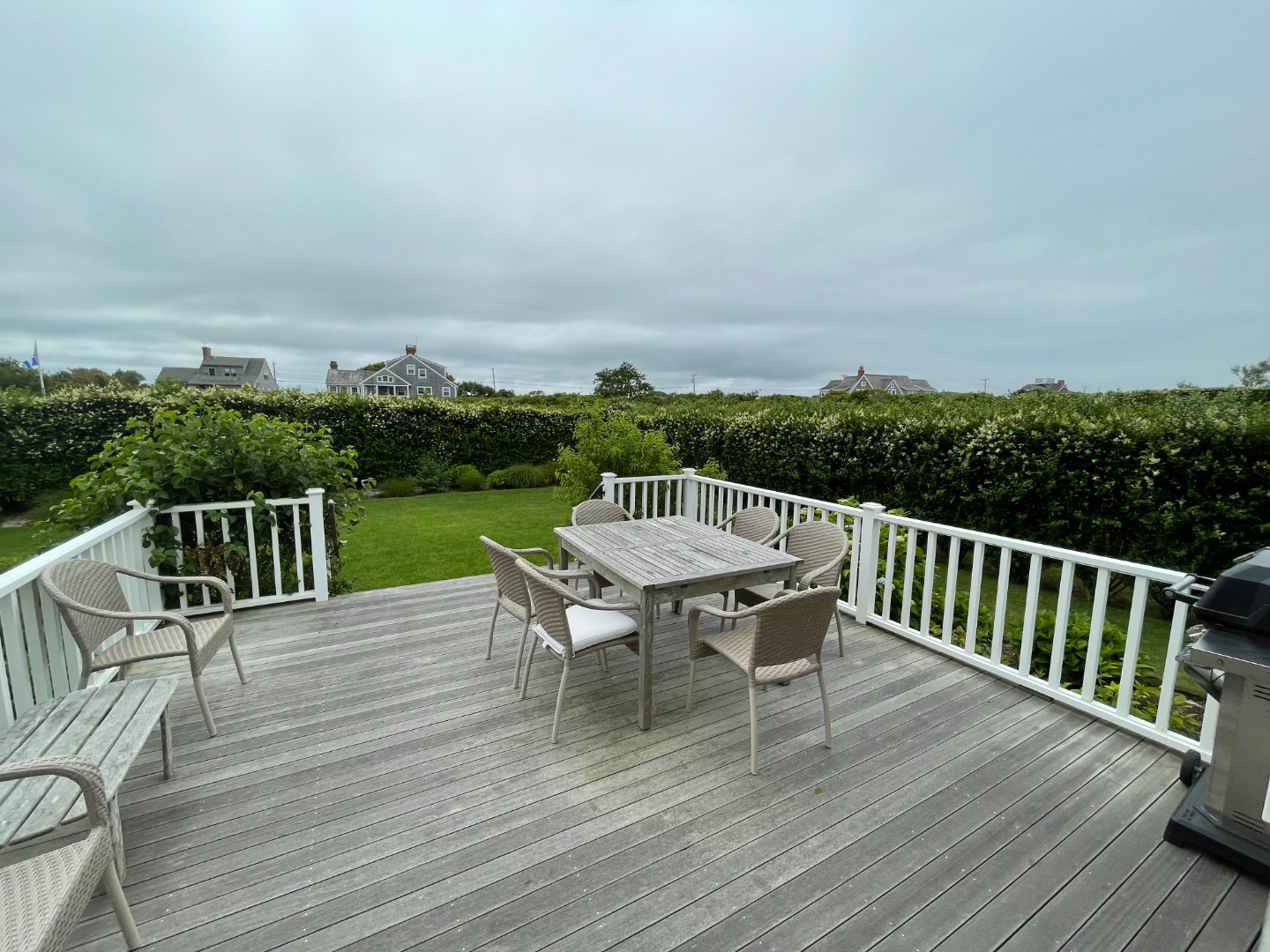 78 Baxter Road Nantucket, MA 02554 - Photo 8 of 16