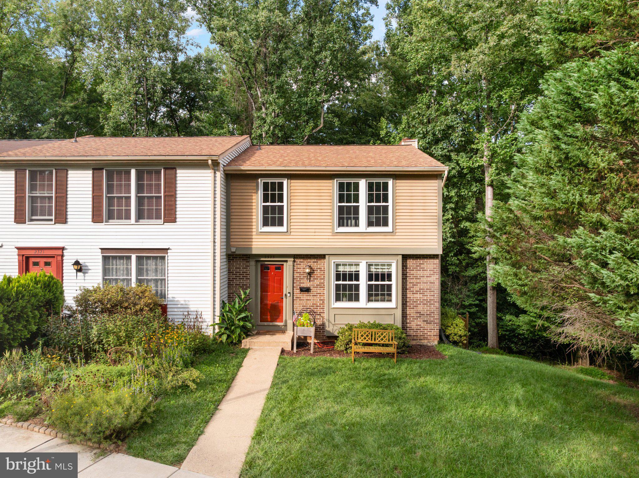 2323 Middle Creek Lane Reston, VA 20191 - Photo 1 of 40 Gallery Image 1