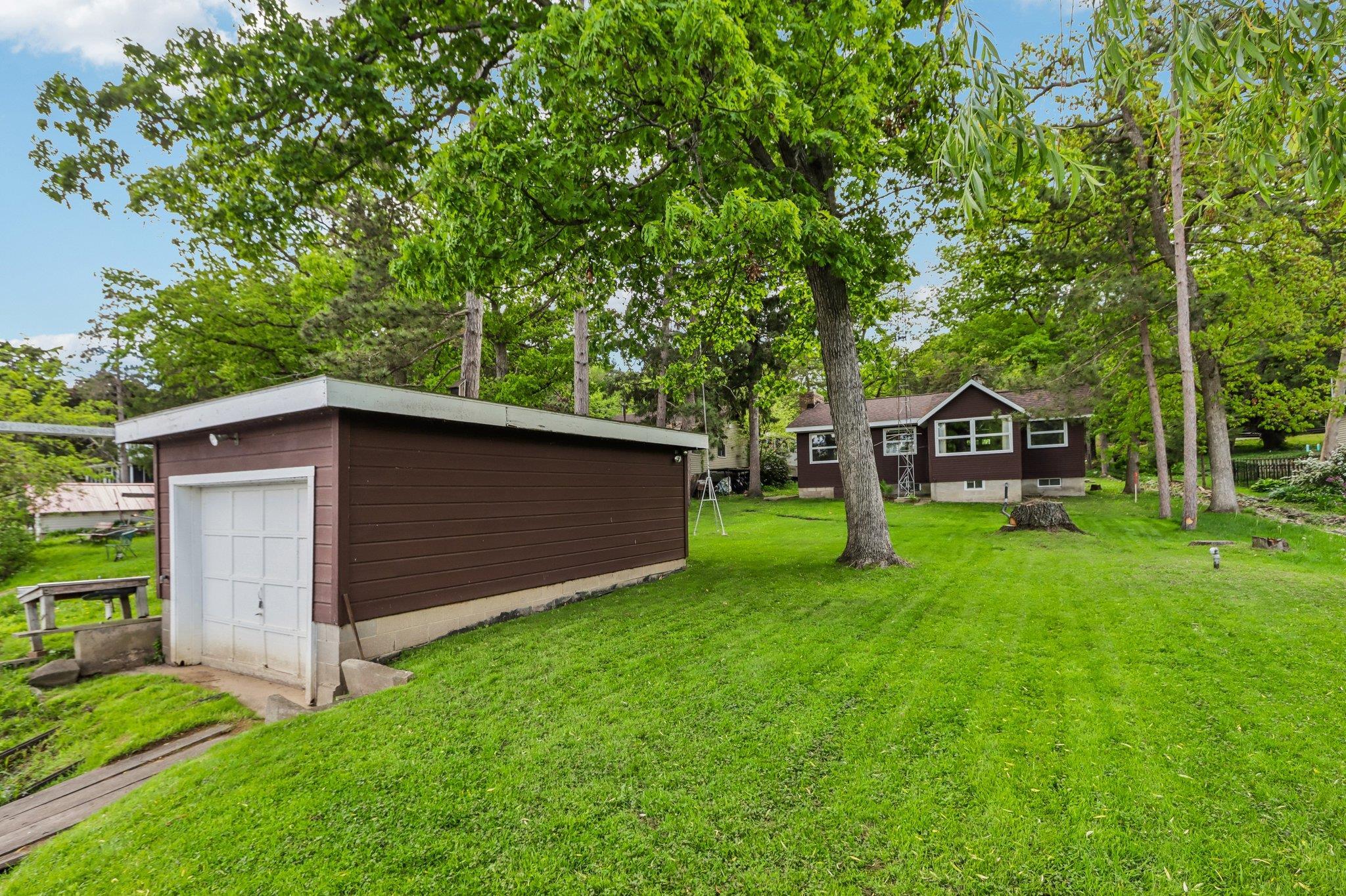 N3901 Wildcat Road Poynette, WI 53955 - Photo 46 of 59