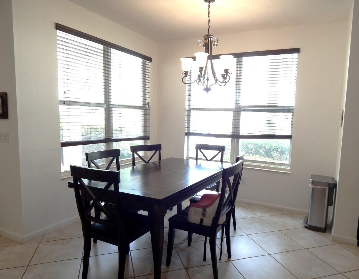 4820 Northwest 16th Terrace Boca Raton, FL 33431 - Photo 8 of 39 7 4820 dng rm close up
