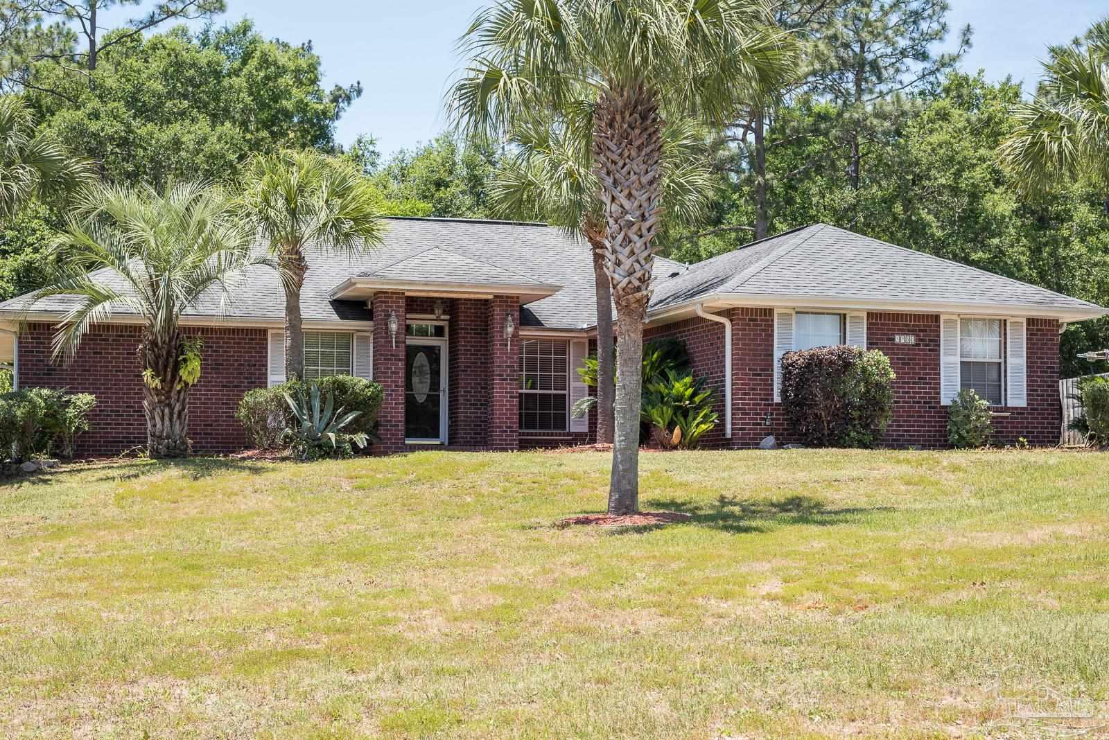 5950 Ridgeview Drive Milton, FL 32570 - Photo 2 of 39