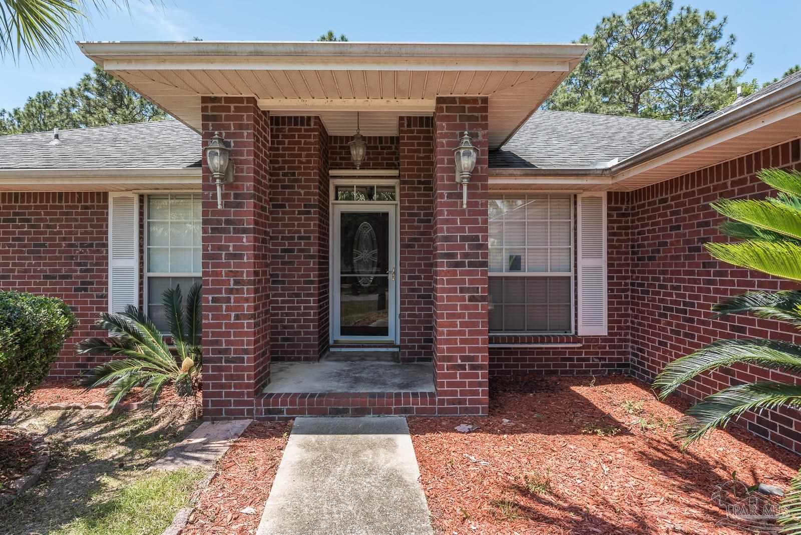 5950 Ridgeview Drive Milton, FL 32570 - Photo 3 of 39