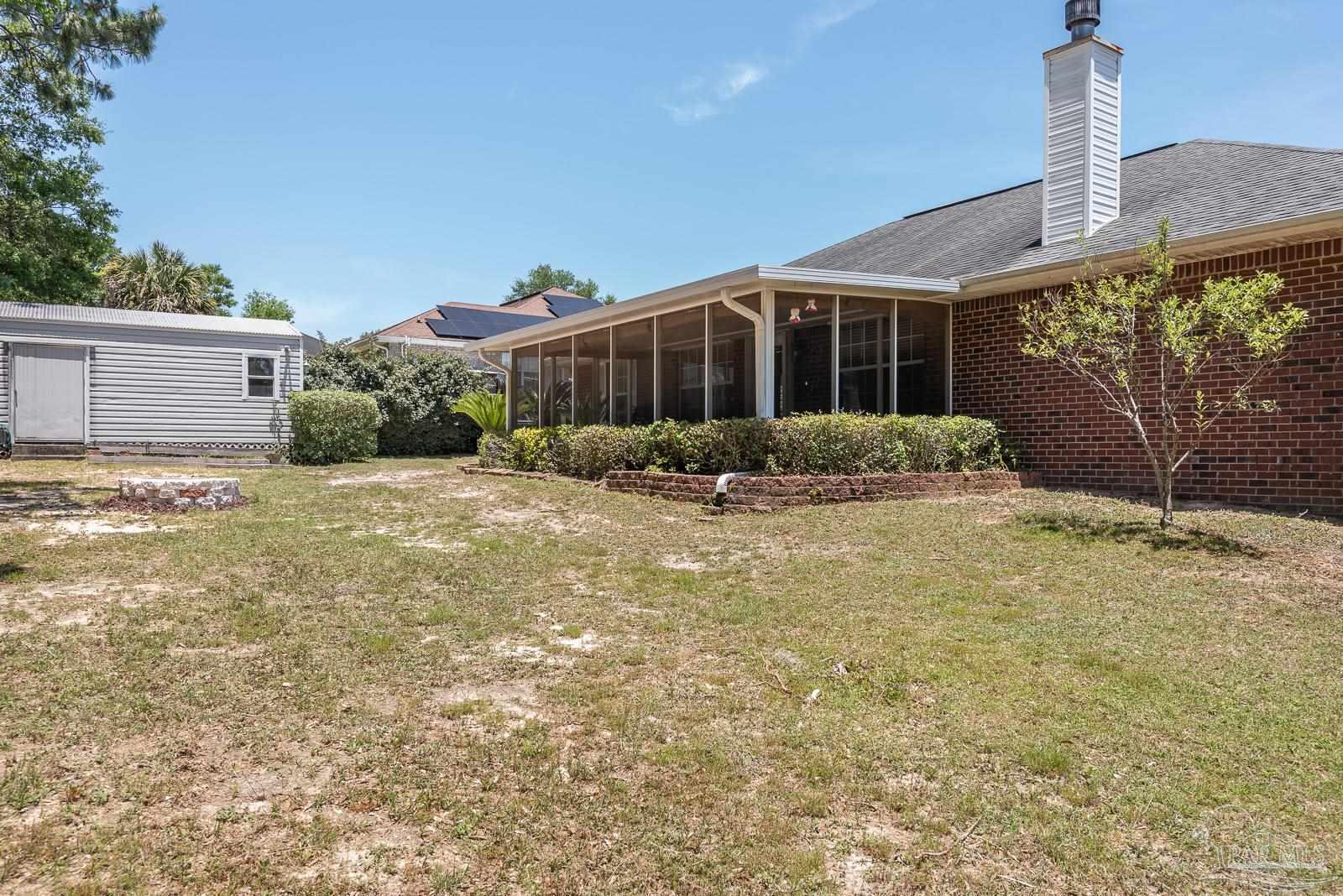 5950 Ridgeview Drive Milton, FL 32570 - Photo 36 of 39