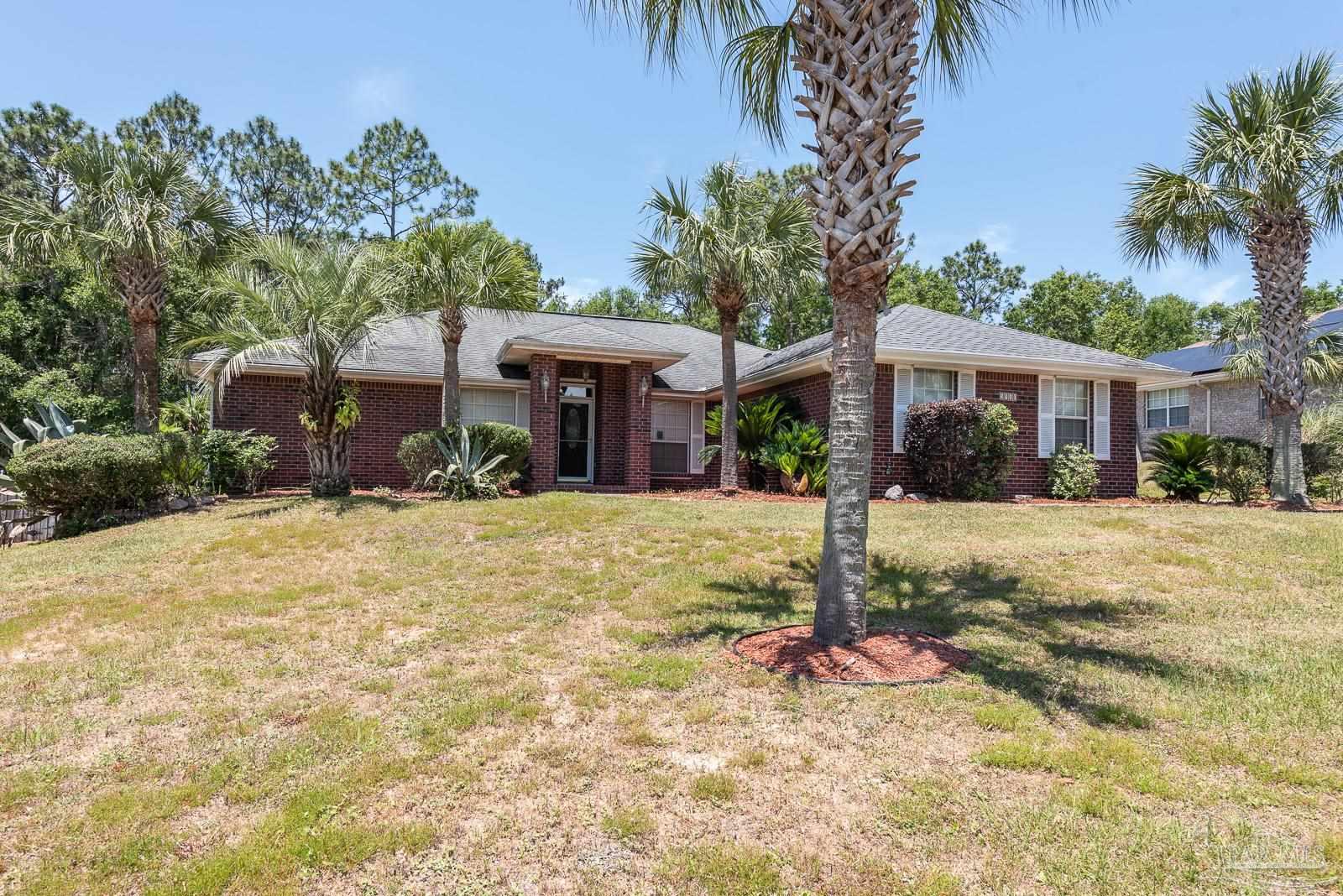 5950 Ridgeview Drive Milton, FL 32570 - Photo 38 of 39
