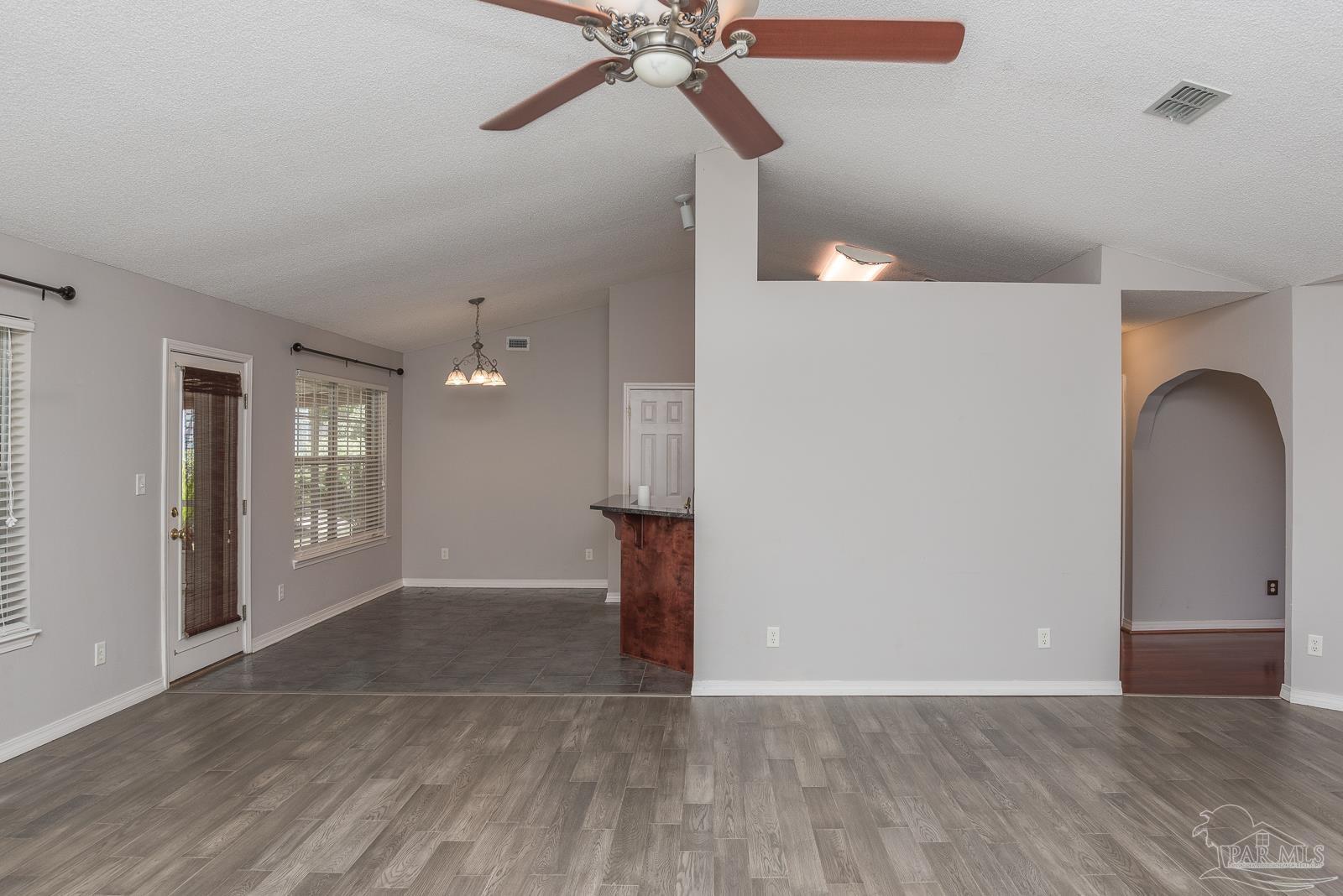 5950 Ridgeview Drive Milton, FL 32570 - Photo 8 of 39