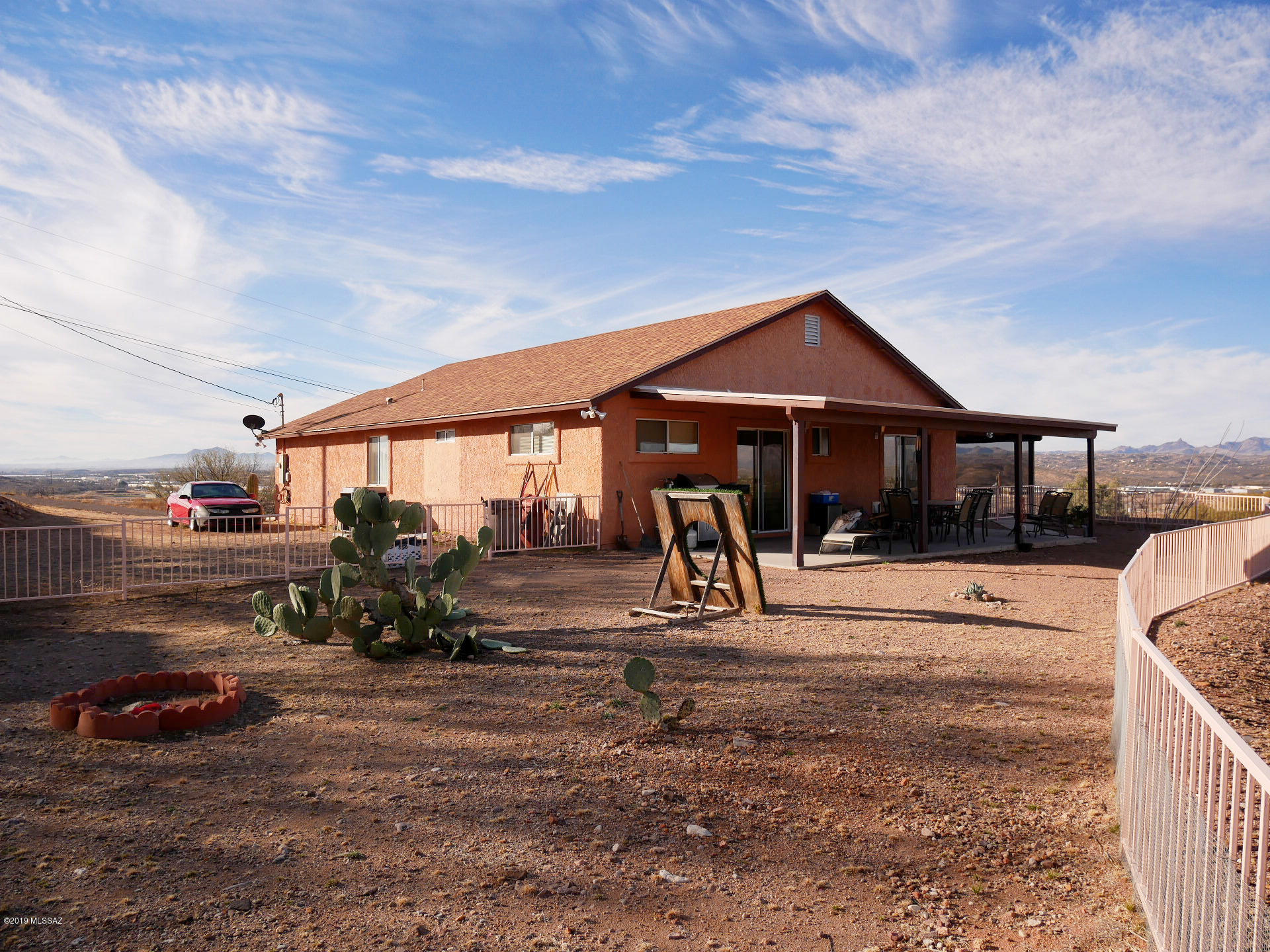 50 Camino Pesqueira Rio Rico, AZ 85648 - Photo 30 of 32 Gallery Image 30