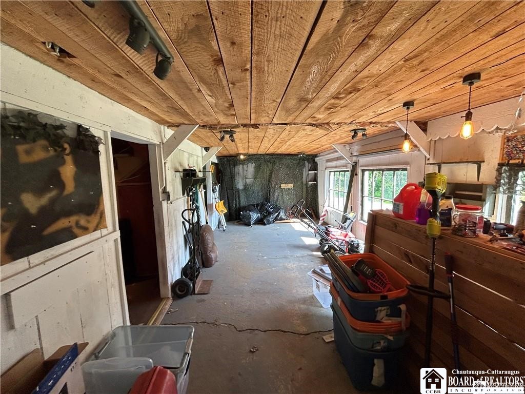 256 Bragg Road Carroll, NY 14738 - Photo 40 of 44