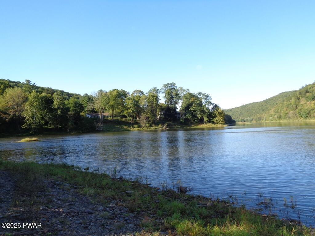 120 Lcpl Jacob Beisel Road Lackawaxen, PA 18435 - Photo 48 of 60 Convergence of Lackawaxen and Delaware R