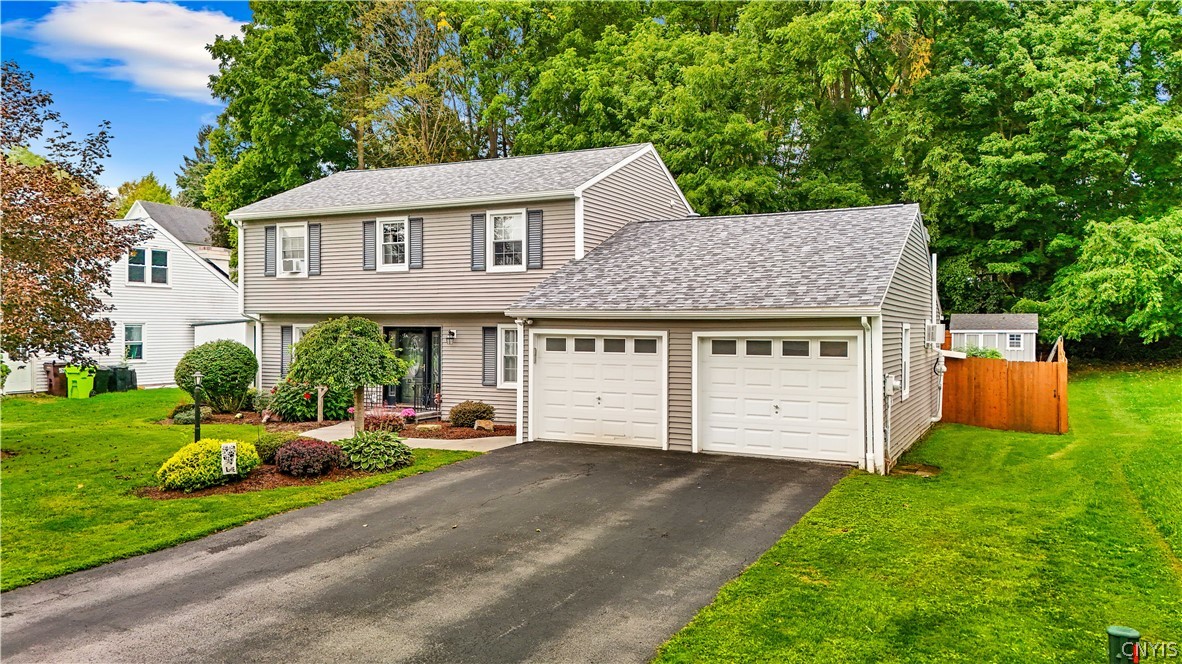 7 Bromwich Road New Hartford, NY 13413 - Photo 2 of 48 Gallery Image 2