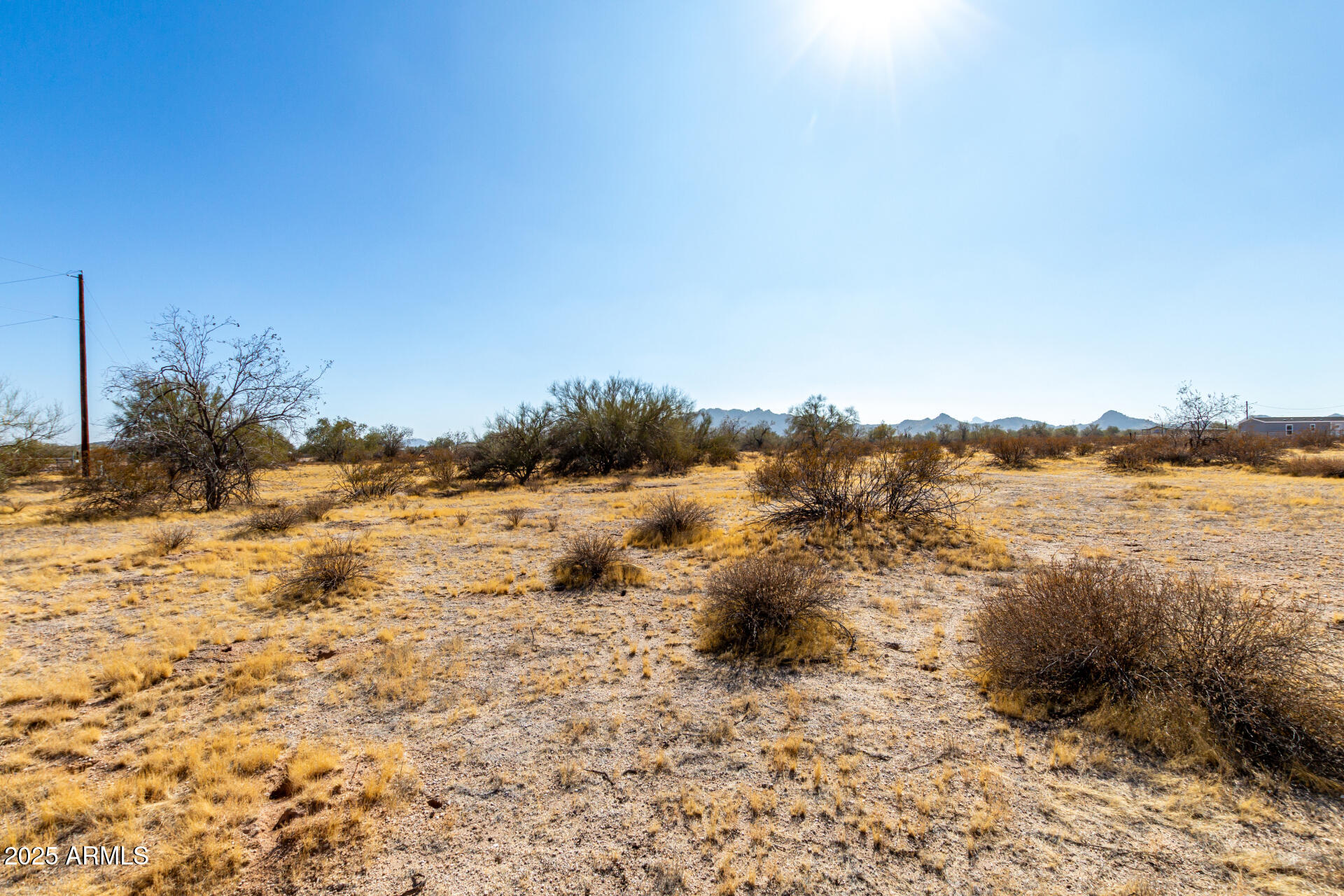 0 South Oak Road, Unit 72 Maricopa, AZ 85139 - Photo 1 of 9 Lot