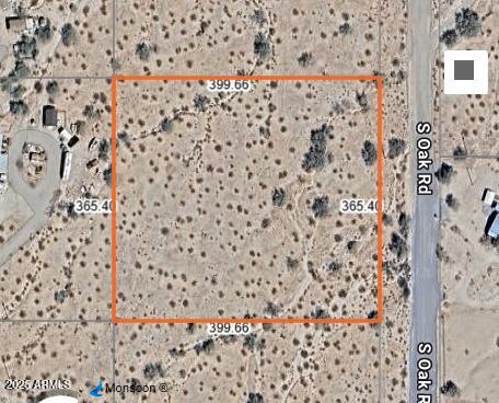 0 South Oak Road, Unit 72 Maricopa, AZ 85139 - Photo 7 of 9 Dimensions