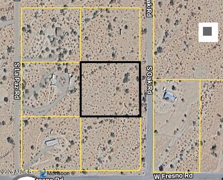 0 South Oak Road, Unit 72 Maricopa, AZ 85139 - Photo 8 of 9 Lot Lines