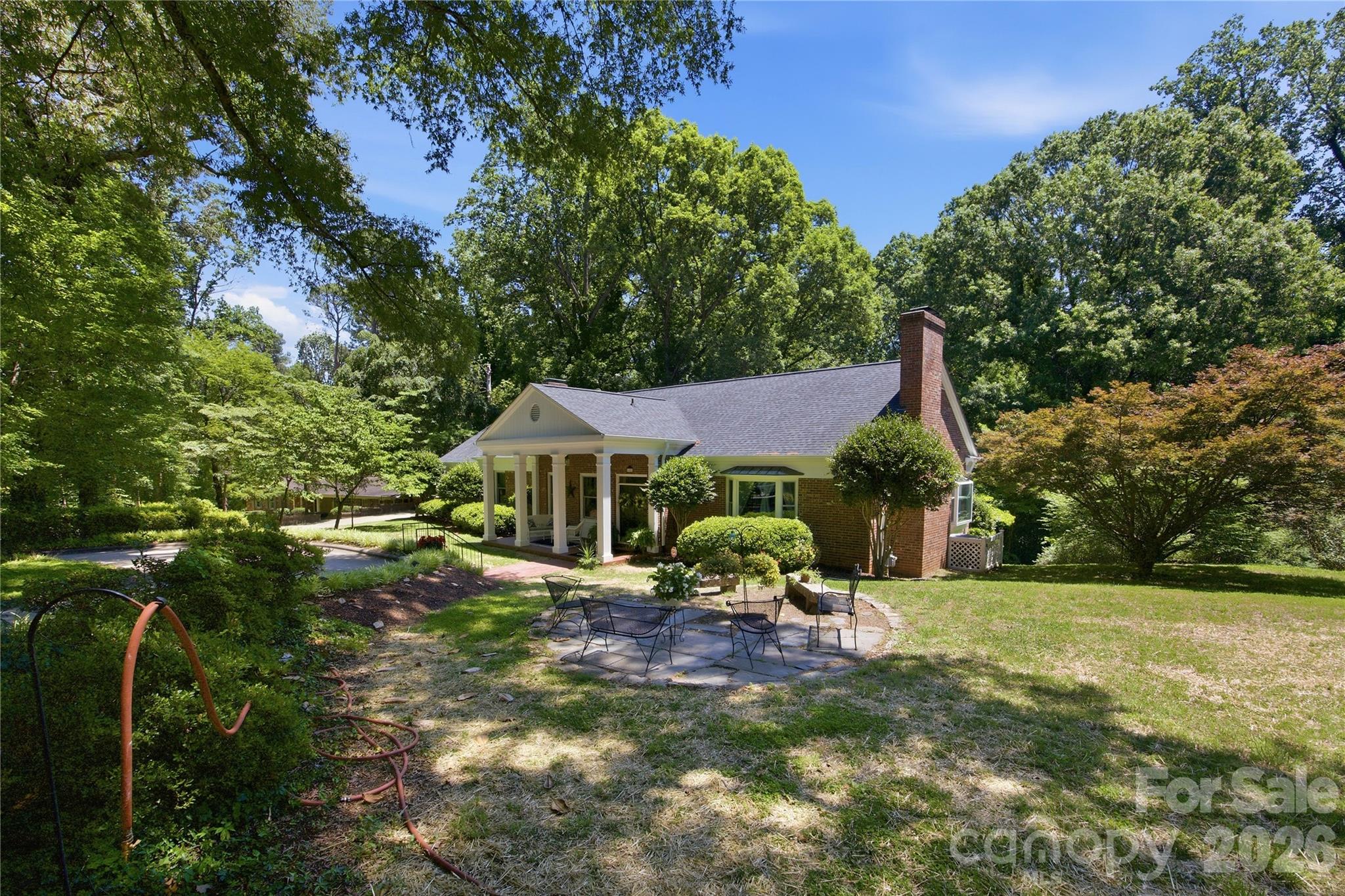 455 Heathcote Road Statesville, NC 28677 - Photo 43 of 44