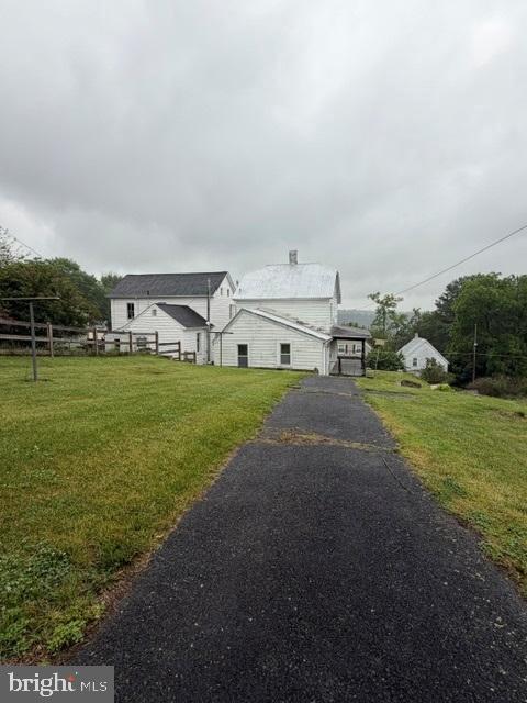 805 East B Street Brunswick, MD 21716 - Photo 26 of 26