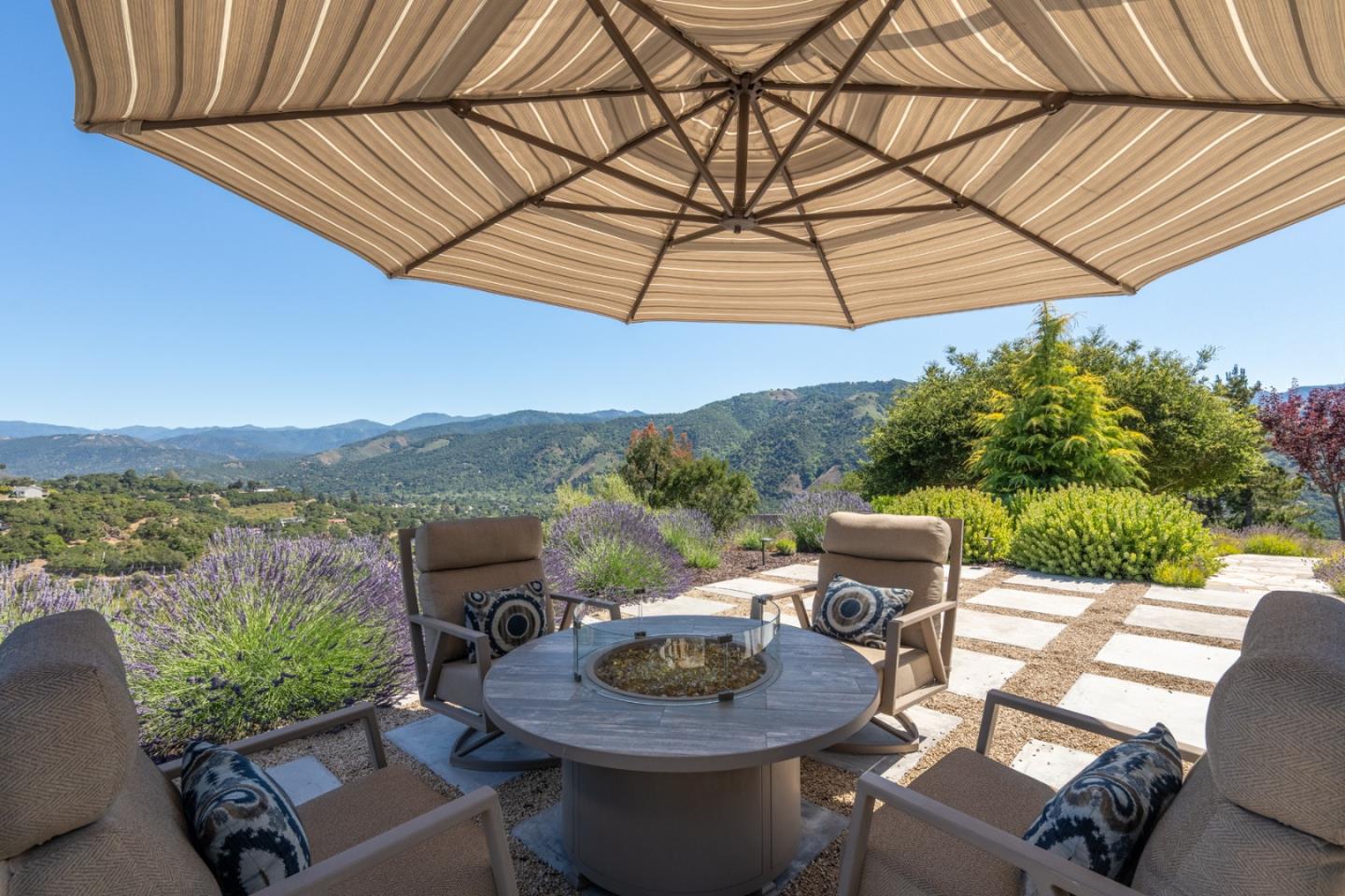 13369 Middle Canyon Road Carmel Valley, CA 93924 - Photo 33 of 42