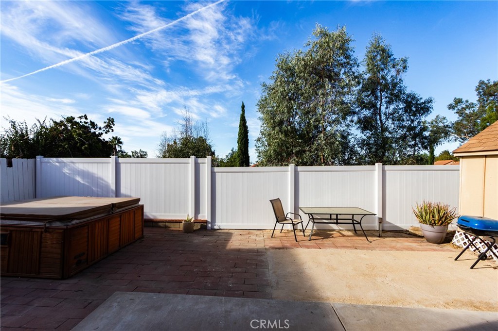 11721 Mt Sterling Court Rancho Cucamonga, CA 91737 - Photo 31 of 38 a view of a terrace