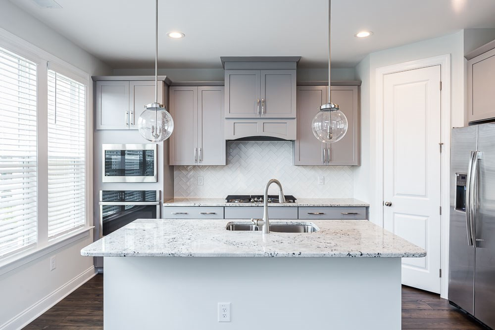 1637 Wimberly Road, Unit 34 Apex, NC 27523 - Photo 5 of 30 Kitchen