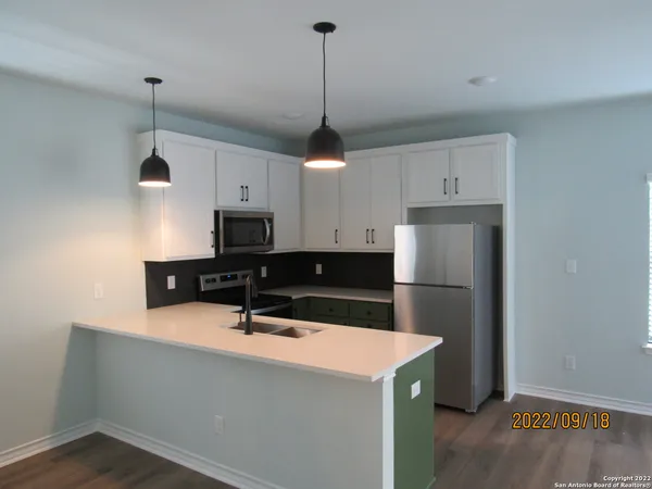 $1,250 | 2346 Dakota Street, Unit 1101, San Antonio, TX 78203