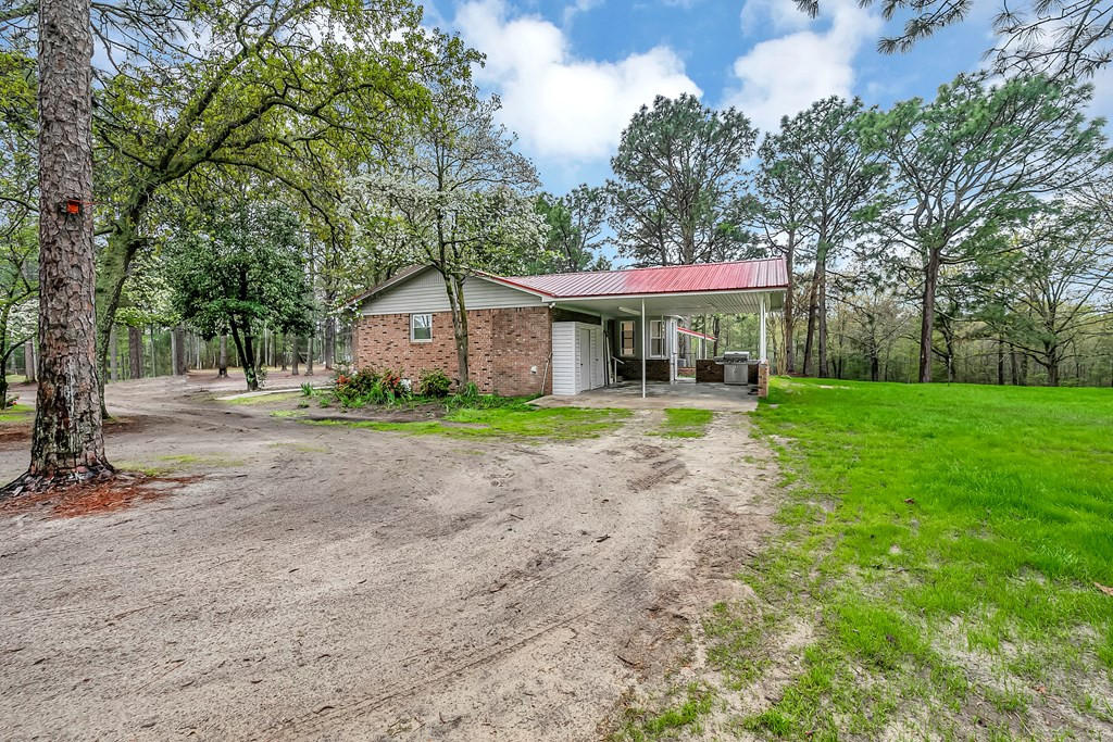 840 Jim Rucker Road Swansea, SC 29160 - Photo 5 of 48 Photo 5