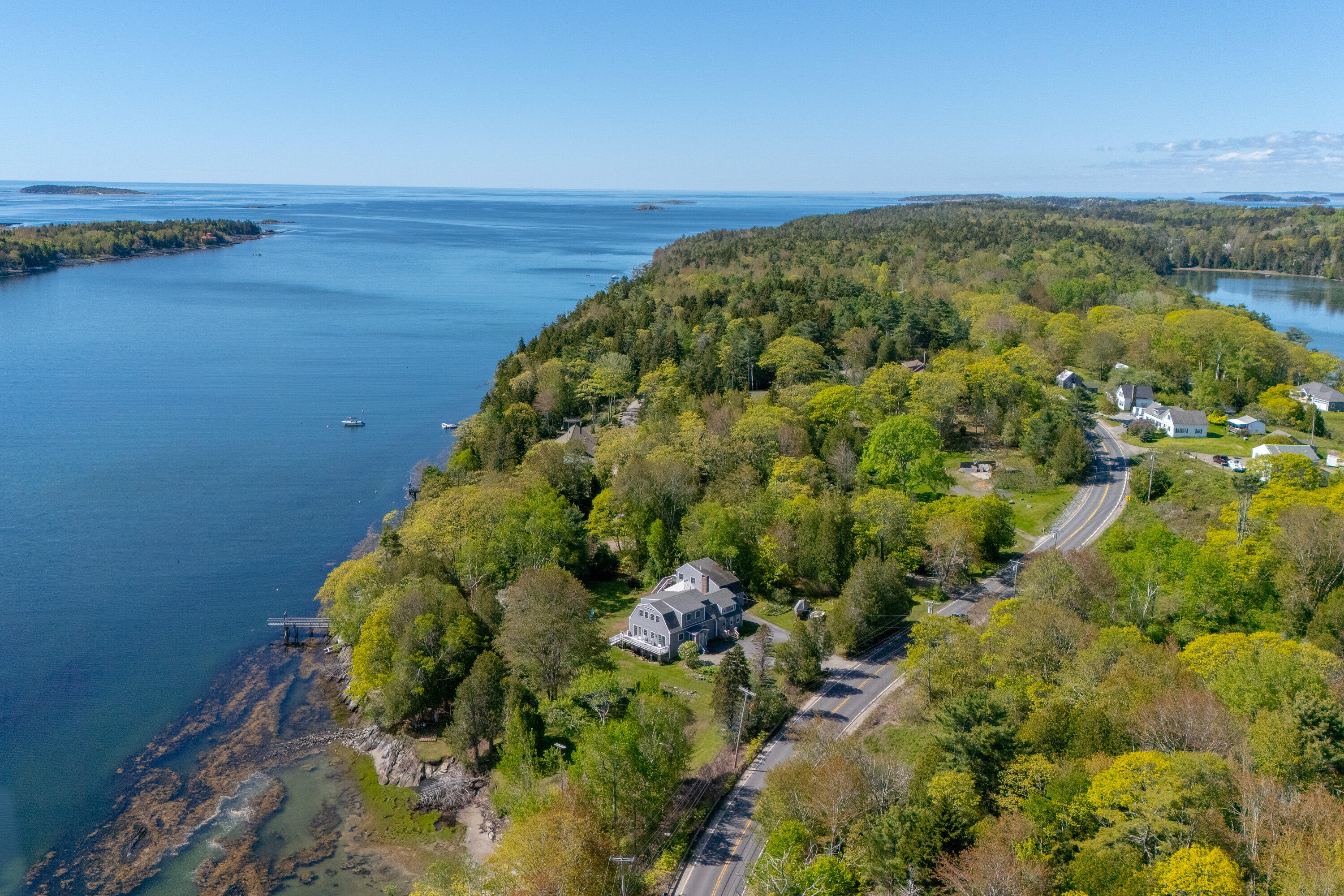1241 Harpswell Islands Road Orrs Island, ME 04066 - Photo 4 of 50 05_1241 Harpswell Island Rd_PGM_Print