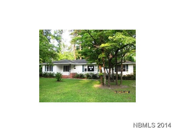 200 Church Road Havelock, NC 28532 - Photo 1 of 16 Primary Photo