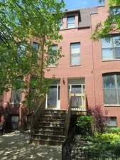 $2,100 | 1538 West Monroe Street, Unit 3, Chicago, IL 60607