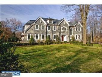 140 Tunbridge Road Haverford, PA 19041 - Photo 1 of 9 Gallery Image 1