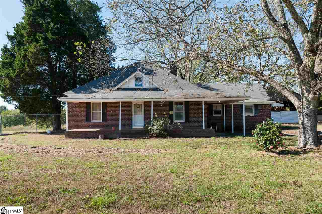 2904 Mt Lebanon Road Campobello, SC 29322 - Photo 18 of 33