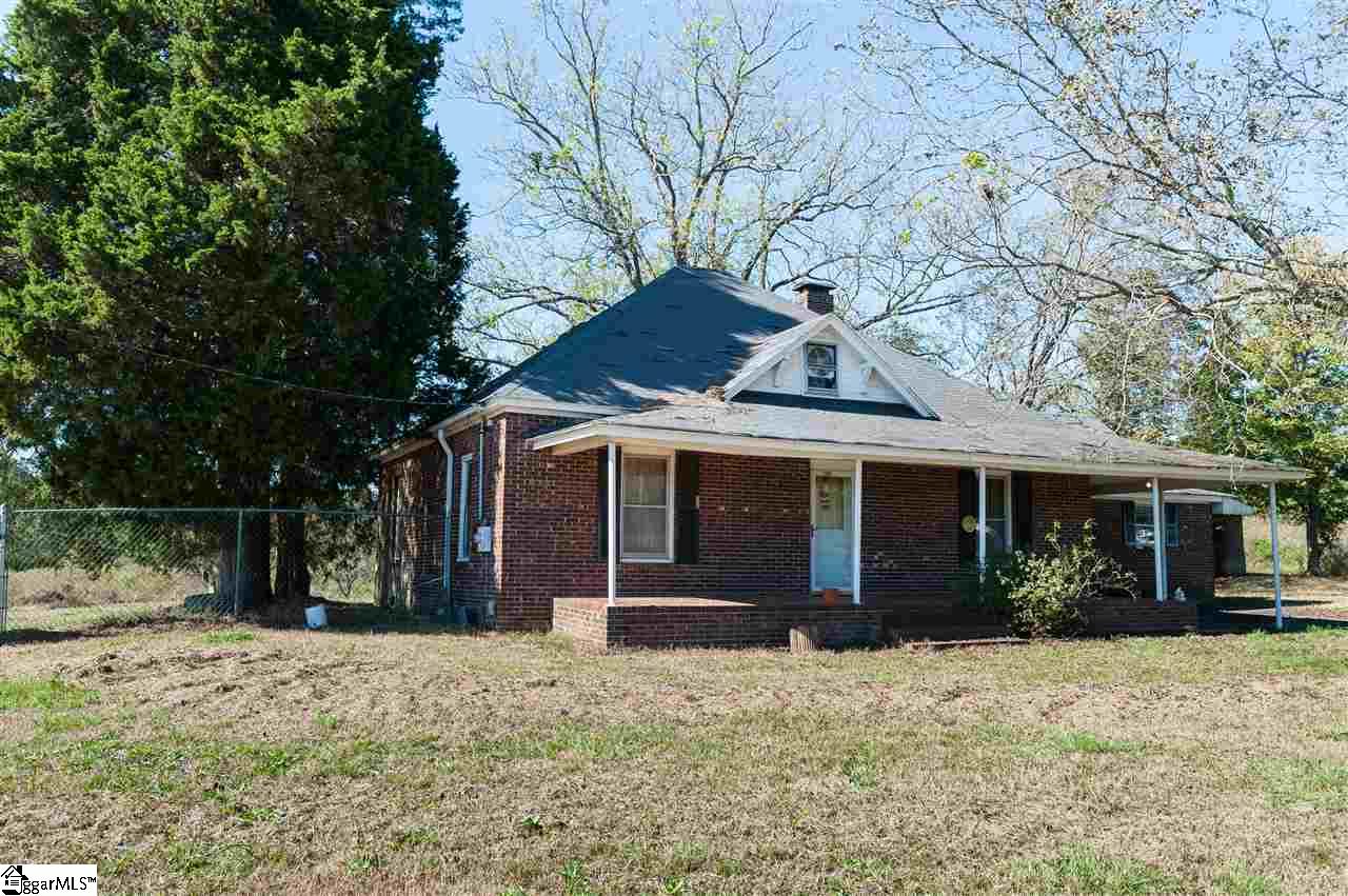 2904 Mt Lebanon Road Campobello, SC 29322 - Photo 33 of 33