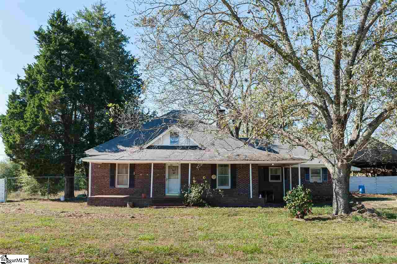 2904 Mt Lebanon Road Campobello, SC 29322 - Photo 5 of 33