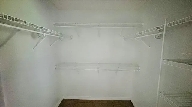 a view of small space