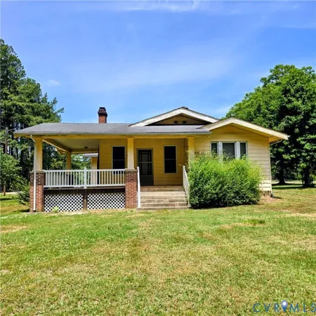 $210,000 | 2320 Monroe Avenue, Victoria, VA 23974