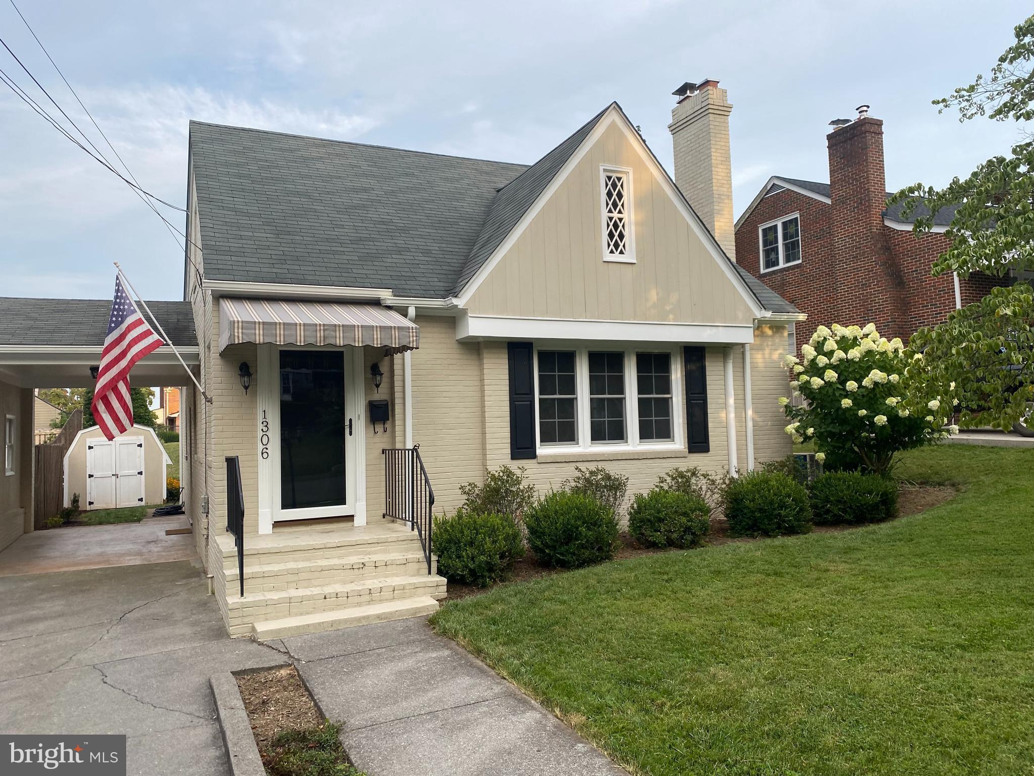 1306 Vanceright Circle Winchester, VA 22601 - Photo 1 of 1