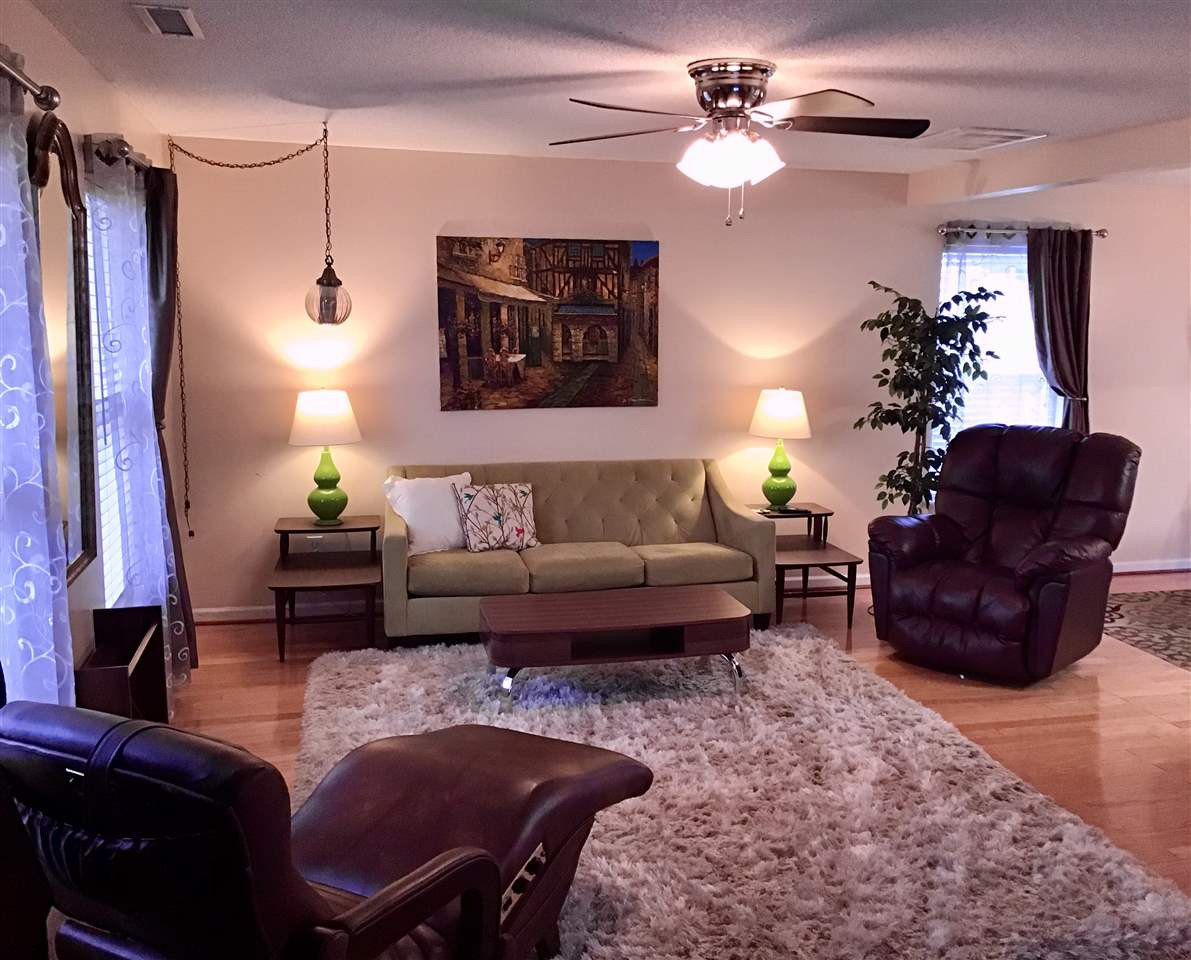 3725 Hopper Street Raleigh, NC 27616 - Photo 5 of 19 Photo 5