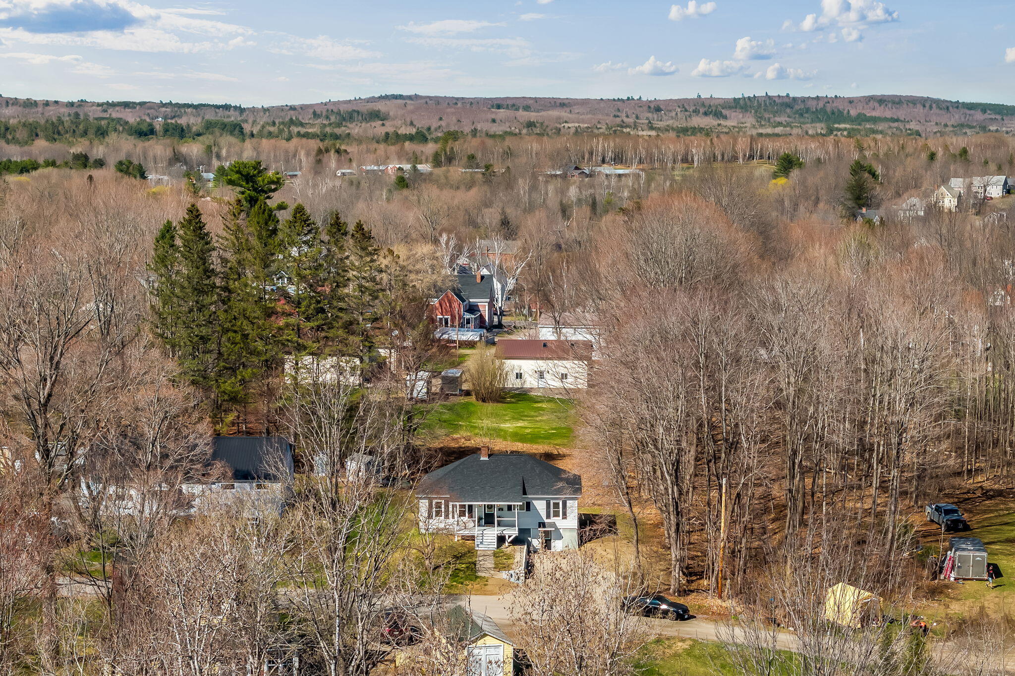 180 Lawrence Street Dover-Foxcroft, ME 04426 - Photo 13 of 45